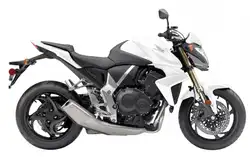Honda CB1000R
