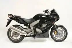 Honda CBF1000GT (Faired)