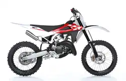 Husqvarna CR125
