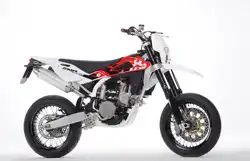 Husqvarna SMR 450