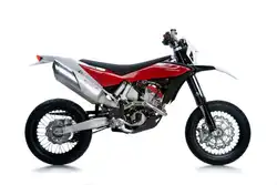 Husqvarna SMR 511