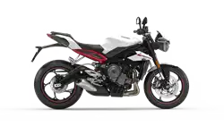Triumph Street Triple R 765