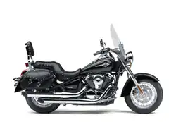 Kawasaki Vulcan VN900 Classic LT