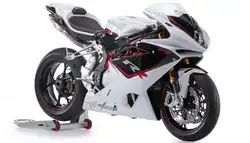 MV Agusta F4 RR