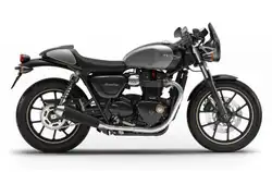 Triumph Street Cup