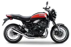 Kawasaki Z900RS