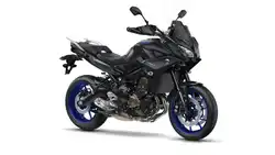 Yamaha Tracer 900