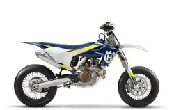 Husqvarna FS 450