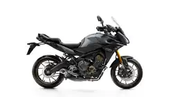 Yamaha MT-09 Tracer (FJ-09)