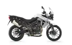 Triumph Tiger 800 XRX