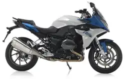 BMW R1200RS
