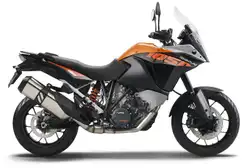 KTM 1050 Adventure