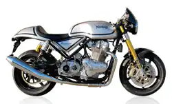 Norton Commando 961 Sport