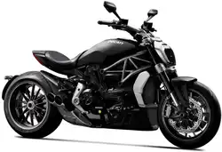 Ducati XDiavel