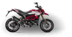 Ducati hypermotard 939 sp 2025