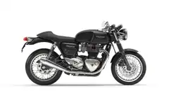 Triumph Thruxton 1200