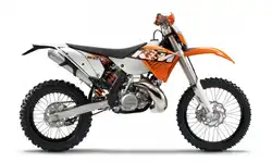 KTM 200 EXC