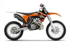 KTM 250 SX