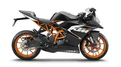 KTM RC 200