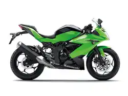 Kawasaki Ninja 250SL