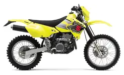 Suzuki DRZ400