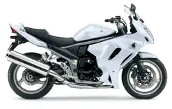 Suzuki GSX-1250 FA