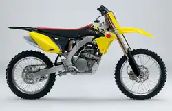 Suzuki RMZ 250