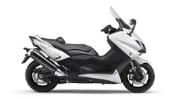 Yamaha TMAX 500