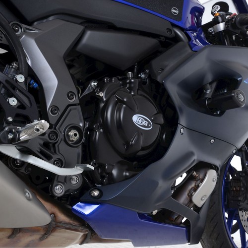 03-16 Front Brake & Clutch Reservoir Lid Cap Screws Stainless Yamaha FJR1300 