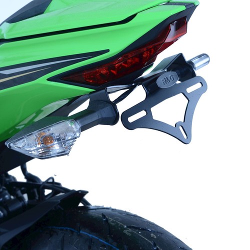 R&G Tail Tidy for KAWASAKI Z 1000 14-16