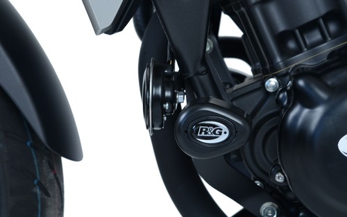 Black allroundsupplier Motorbike Accessories for CB300R CB 300R CB300 R Part 2018 2019 2020 2021 Radiator Guard Protective Cover Grill Protector
