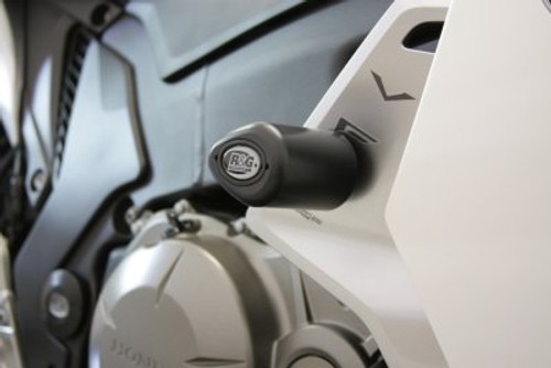R&G Sturzpads Honda Crosstourer 1200 2012 Crash Protectors Sturz Schutz 