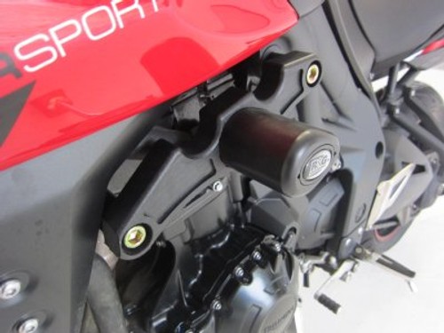 triumph tiger sport accessories