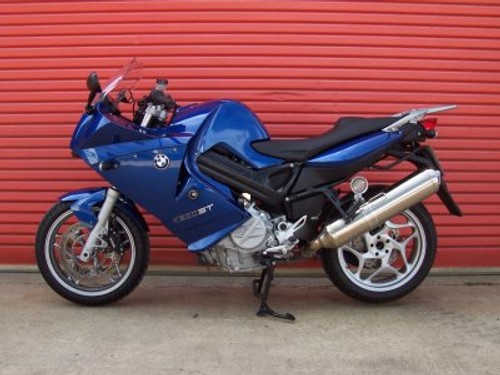 R G Racing All Products For Bmw F800st