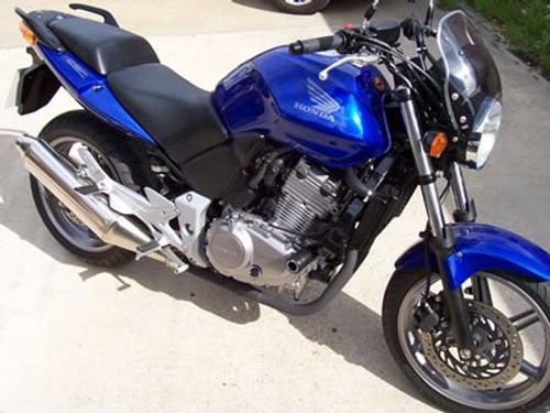 R G Racing All Products For Honda Cbf500