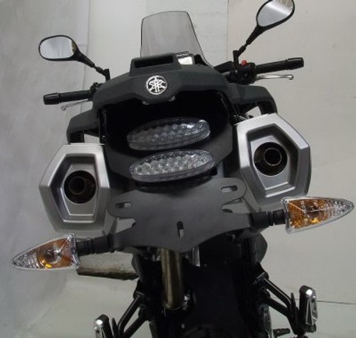 yamaha xt660z tenere for sale
