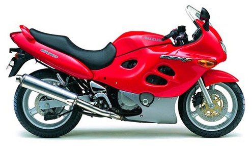 2008 - KAOKO Motorcycle Cruise Control for Suzuki GSXR1300R Hayabusa